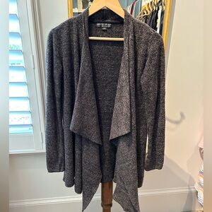 Barefoot Dreams Cardigan Sweater